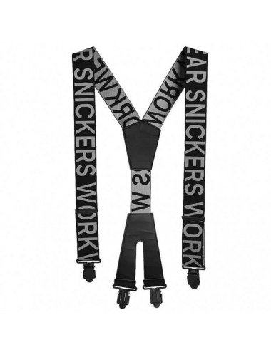 Snickers 9064 elastic harness | BalticWorkwear.com