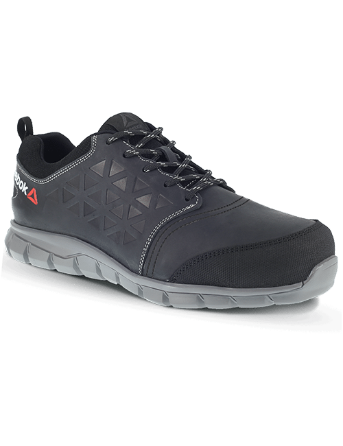 Reebok Excel Oxford S3 work shoes