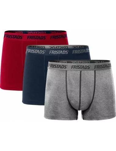 Fristads boxer shorts 3 pack 9329