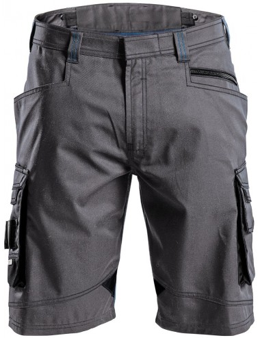 Dassy Cosmic work shorts | BalticWorkwear.com