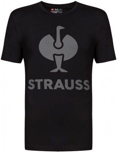 Engelbert Strauss e.s.concrete T-shirt