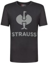 Engelbert Strauss e.s.concrete T-shirt