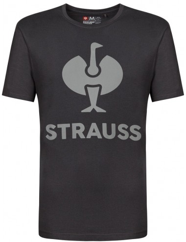Engelbert Strauss e.s.concrete T-shirt | BalticWorkwear.com