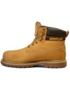 Caterpillar Holton S3 work ankle boots