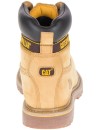 Caterpillar Holton S3 work ankle boots