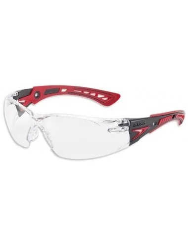 Bolle Safety Rush + safety glasses | BalticWorkwear.com