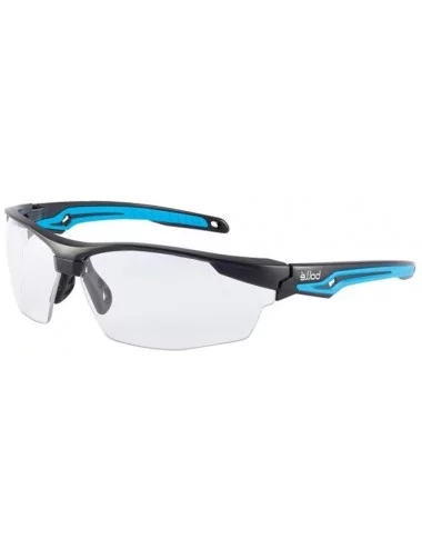 Safety glasses Bolle Safety Tryon transparent | BalticWorkwear.com