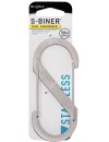 Nite Ize S-Biner steel carabiner