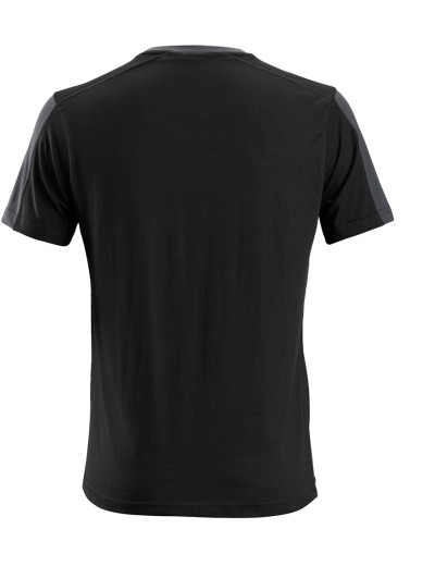 Snickers t-shirt 2518 Allroundwork