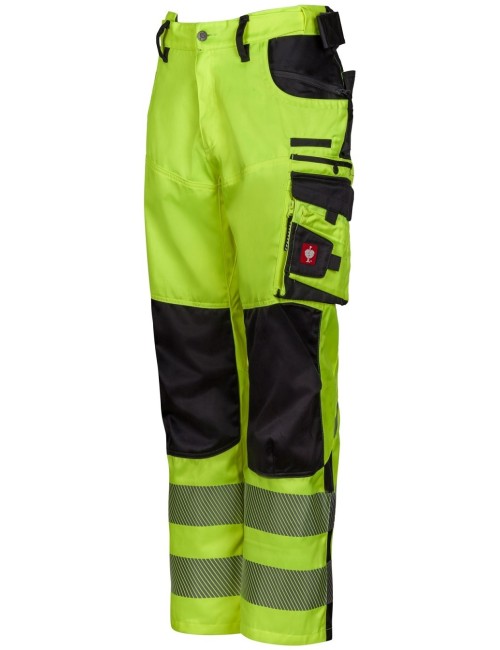 Engelbert Strauss e.s.motion warning trousers