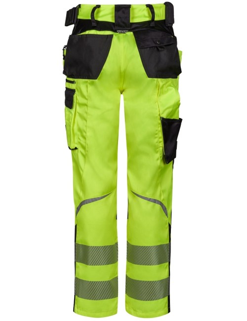 Engelbert Strauss e.s.motion warning trousers