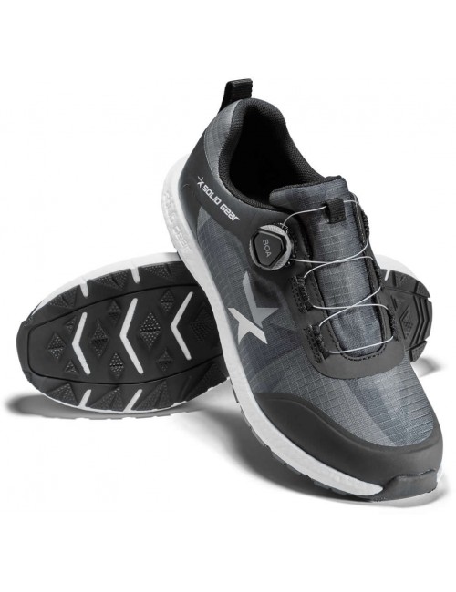 Work shoes Solid Gear Dynamo SRC O1