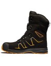 Work boots Solid Gear Shore S3 SRC HRO ESD