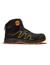 Solid Gear Nautilus S3 SRC HRO work ankle boots