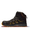 Solid Gear Nautilus S3 SRC HRO work ankle boots