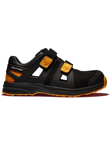 Solid Gear Dune S1P SRC HRO ESD work sandals