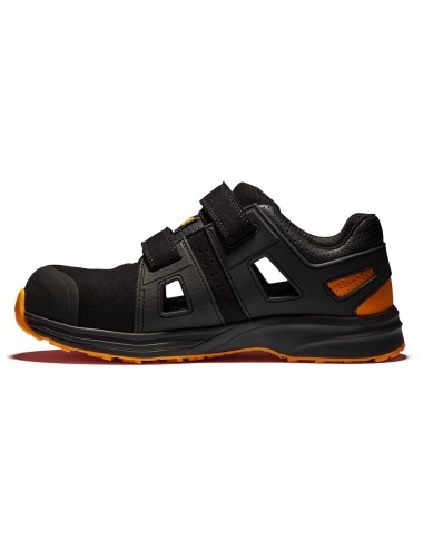 Solid Gear Dune S1P SRC HRO ESD work sandals