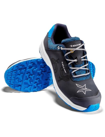 Work shoes Solid Gear Sea S3 SRC HRO