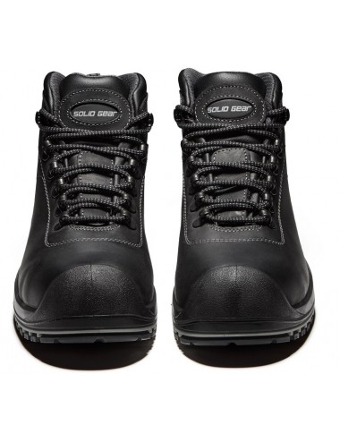Solid Gear Apollo S3 SRC work ankle boots