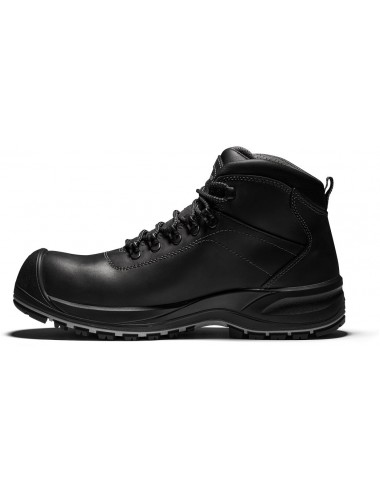 Solid Gear Apollo S3 SRC work ankle boots