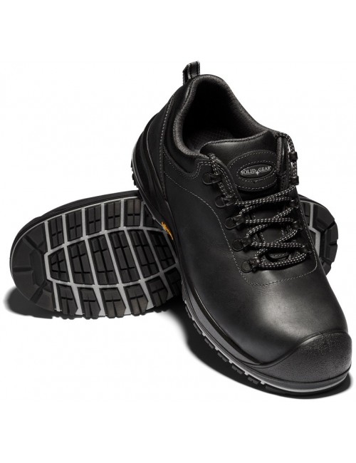 Work shoes Solid Gear Atlas S3 SRC