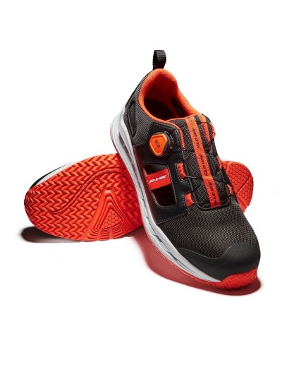 Work shoes Solid Gear Tempest S1P SRC