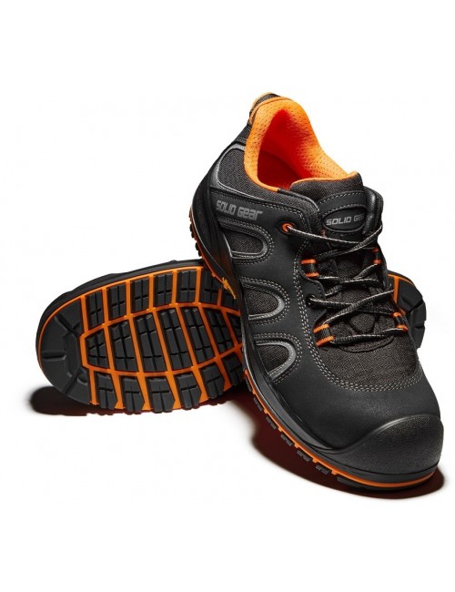 Solid Gear Griffin SG73001 safety shoes