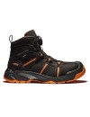 Solid Gear Phoenix GTX S3 SRC WR HRO work ankle boots