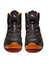 Solid Gear Phoenix GTX S3 SRC WR HRO work ankle boots