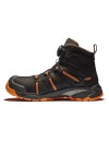 Solid Gear Phoenix GTX S3 SRC WR HRO work ankle boots