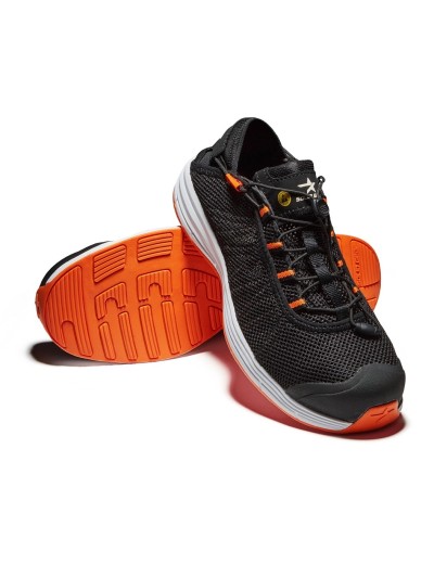 Solid Gear Cloud 2.0 S1 SRC ESD work shoes