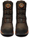 Work boots Solid Gear Tigris GTX AG High S3 WR SRC