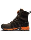 Work boots Solid Gear Tigris GTX AG High S3 WR SRC