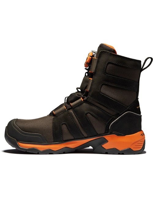 Work boots Solid Gear Tigris GTX AG High S3 WR SRC