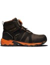 Work boots Solid Gear Tigris GTX AG Mid S3 WR SRC