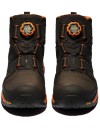 Work boots Solid Gear Tigris GTX AG Mid S3 WR SRC