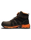 Work boots Solid Gear Tigris GTX AG Mid S3 WR SRC