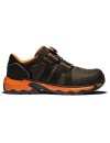 Work shoes Solid Gear Tigris GTX AG Low S3 WR SRC