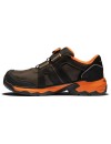 Work shoes Solid Gear Tigris GTX AG Low S3 WR SRC