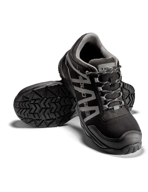 Work shoes Solid Gear Shale S3 SRC HRO