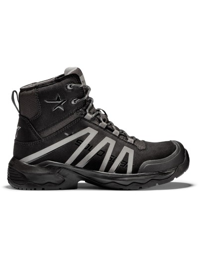 Work boots Solid Gear Shale mid S3 SRC HRO