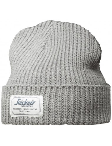 Snickers 9023 Fisherman winter hat | BalticWorkwear.com