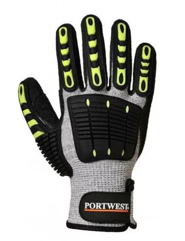 A722 Portwest Cut 5 cut protection gloves