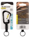 Carabiner Nite Ize SlideLock Key Ring 3