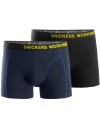 Snickers 9436 men's boxer shorts 2 pairs