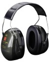 3M Peltor Optime II H520A ear-muffs