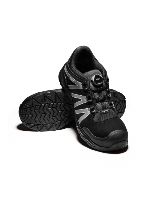 Work shoes Solid Gear Onyx Low S3