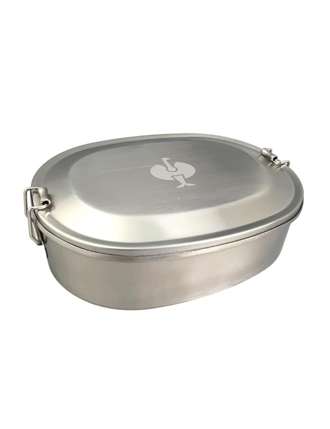 Engelbert Strauss breakfast container