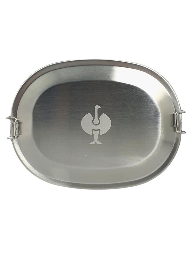 Engelbert Strauss breakfast container