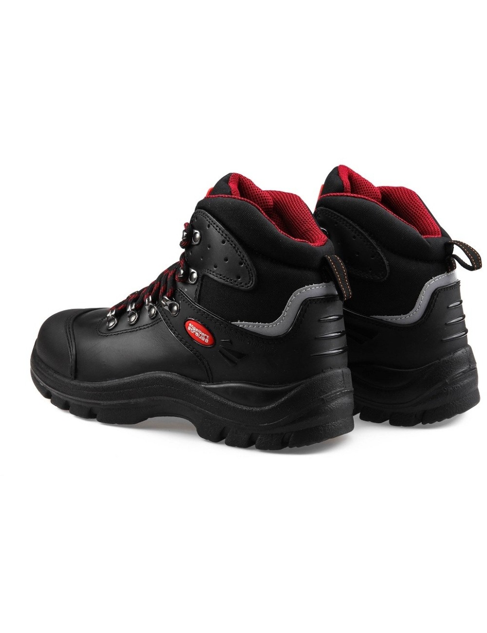 Safety boots Engelbert Strauss David S3